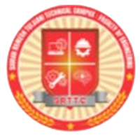 Suman Ramesh Tulsiani Technical Campus