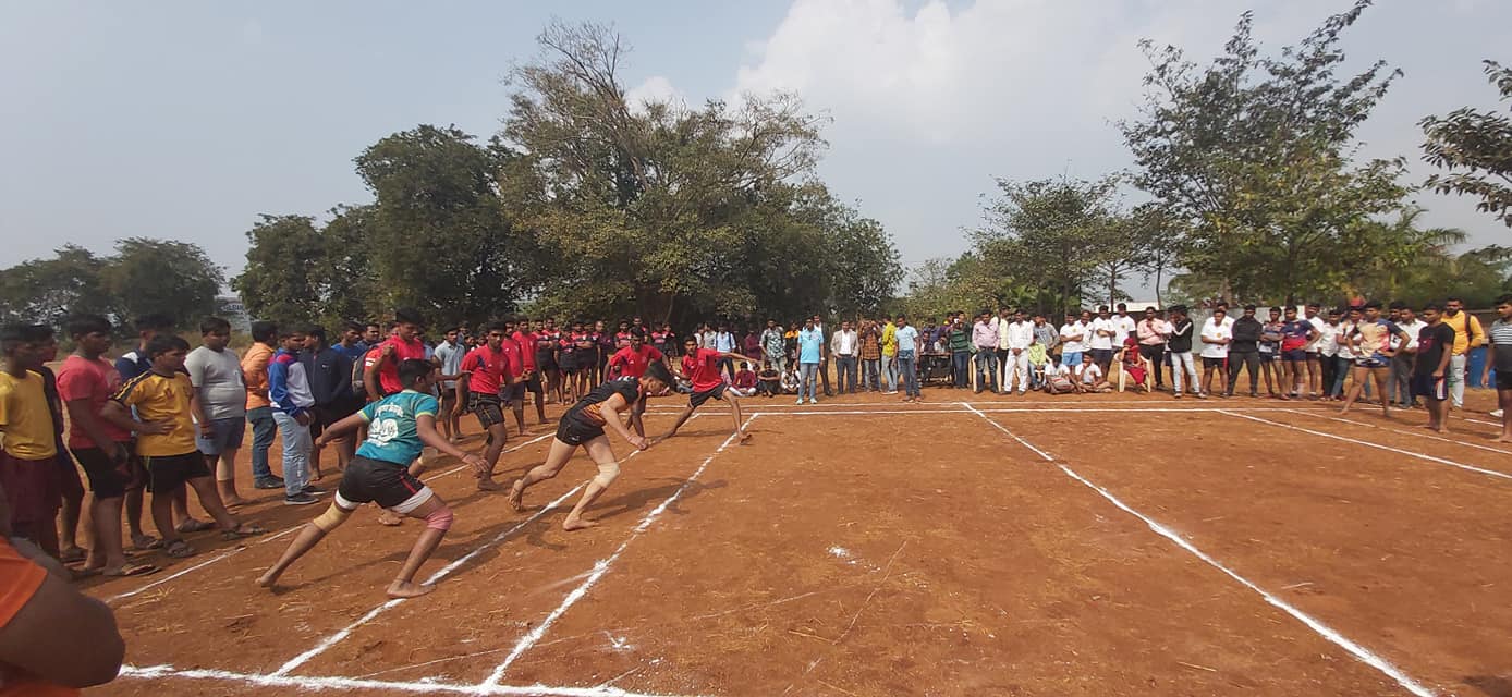 Kabaddi Image 1