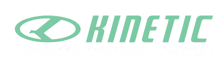 Kinetic Communications