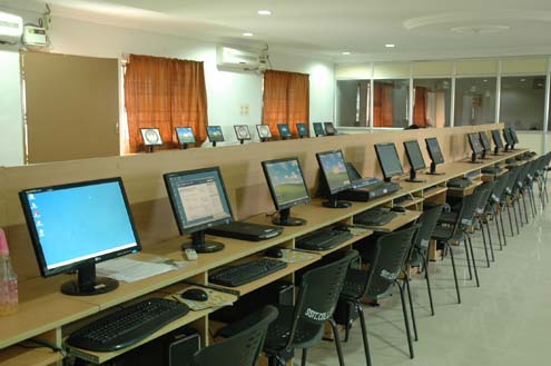 Computer Laboratory
