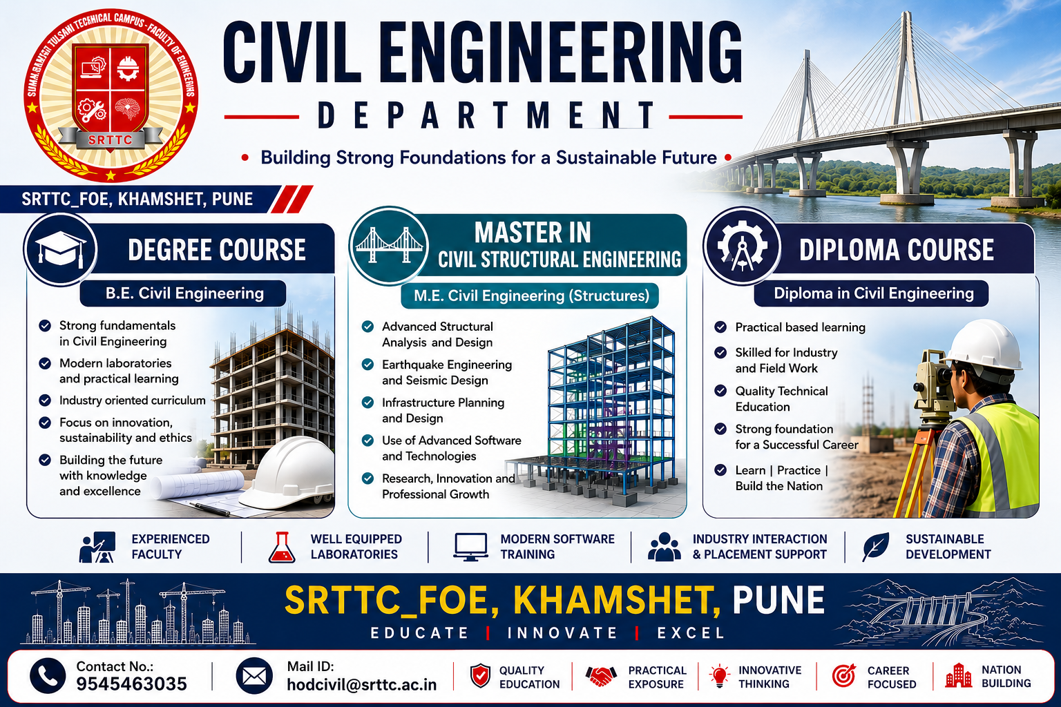 Civil Engineering