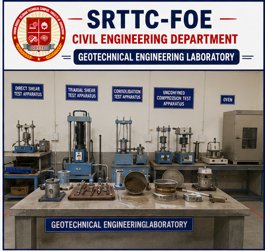 Geo-Technical Engineering