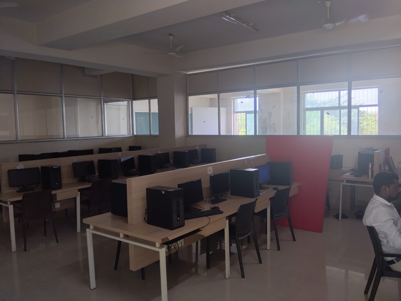 Solid Modelling and Drafting Lab