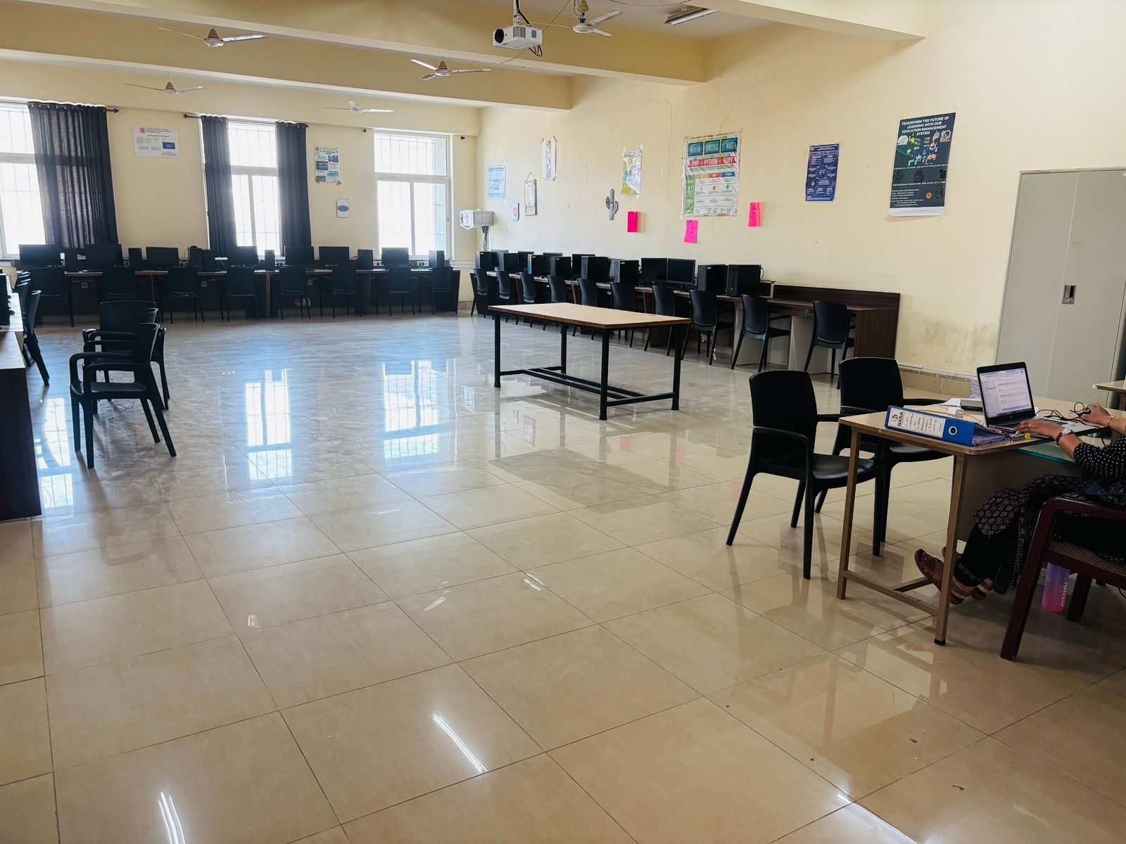 Data Structure Laboratory