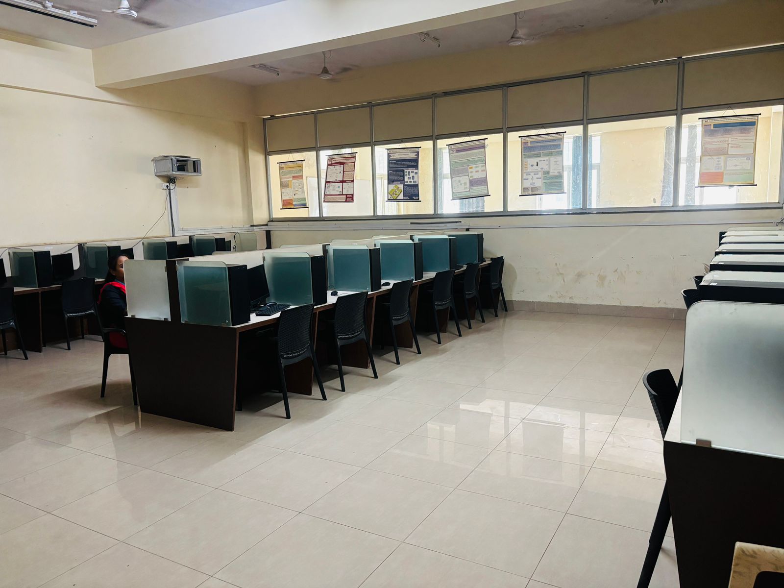Project  and Innovation Lab  Laboratory