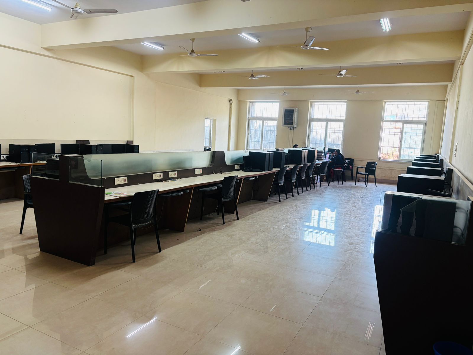 Object Oriented Programming Laboratory
