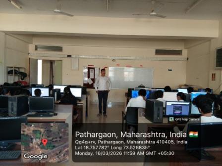 DBMS Lab