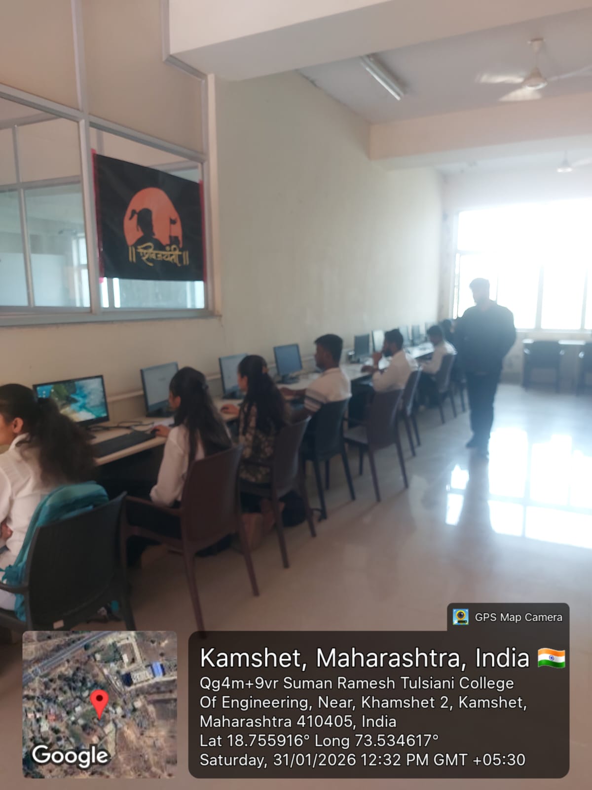 Web Technology Lab