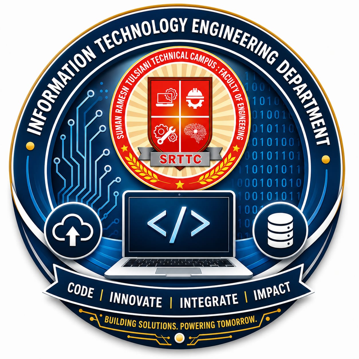Information Technology