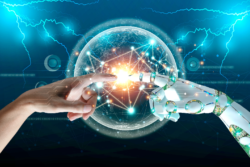 Artificial Intelligence and Data Science