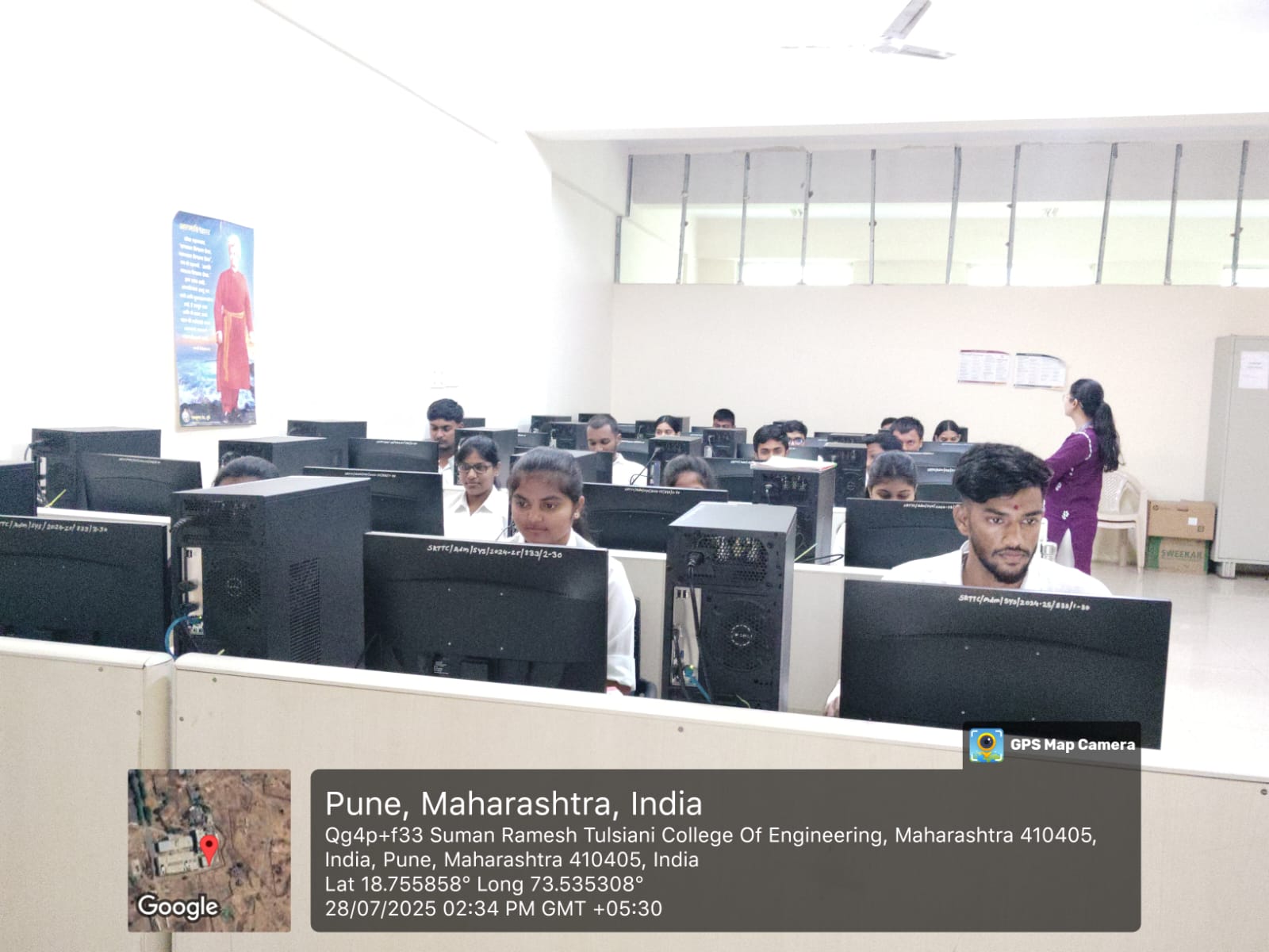 Data Science Lab
