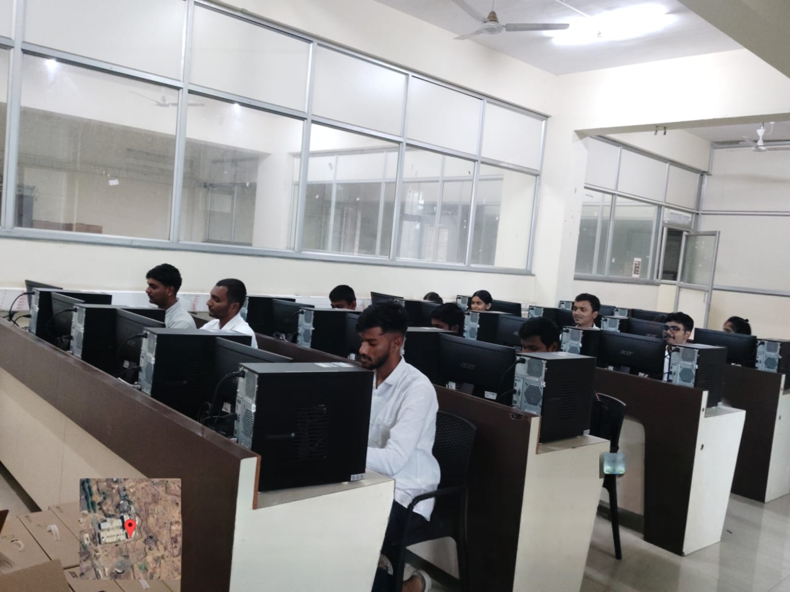 AI  and ML  Lab