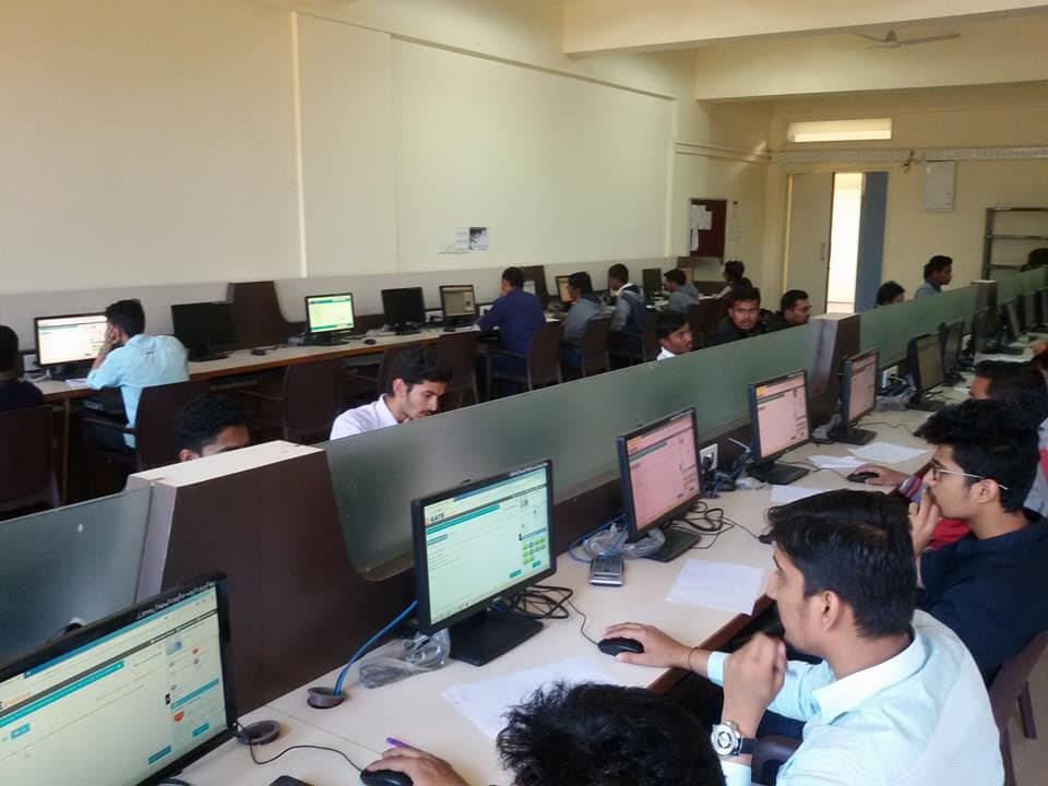 Computer Center (CC) Lab