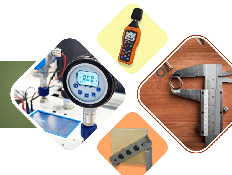 METROLOGY AND MEASUREMENT  (313316)