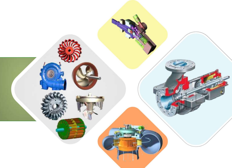 Fluid Mechanics and Machinery (313309)