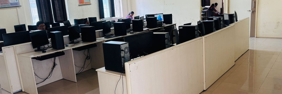 Computer Engineering (M.E.)