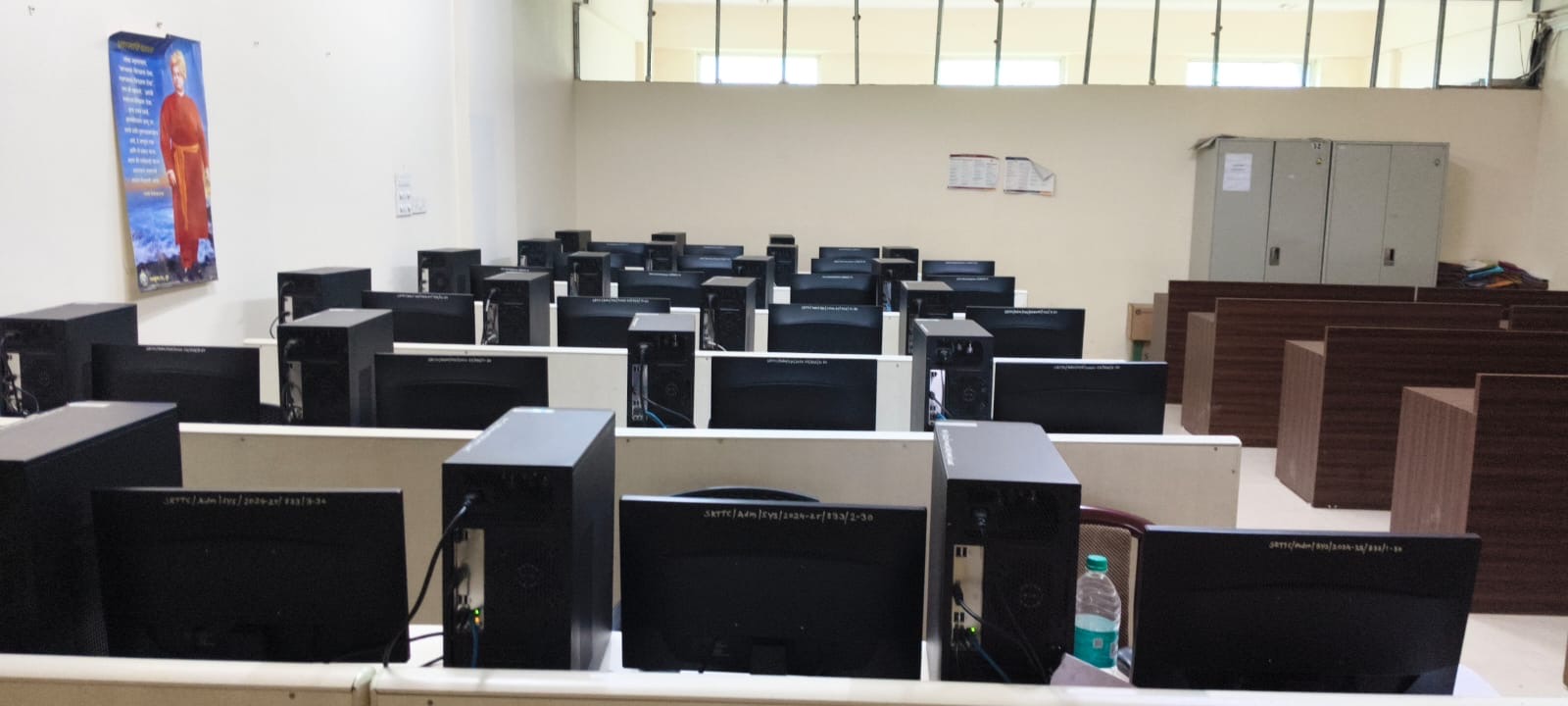 Language Laboratory