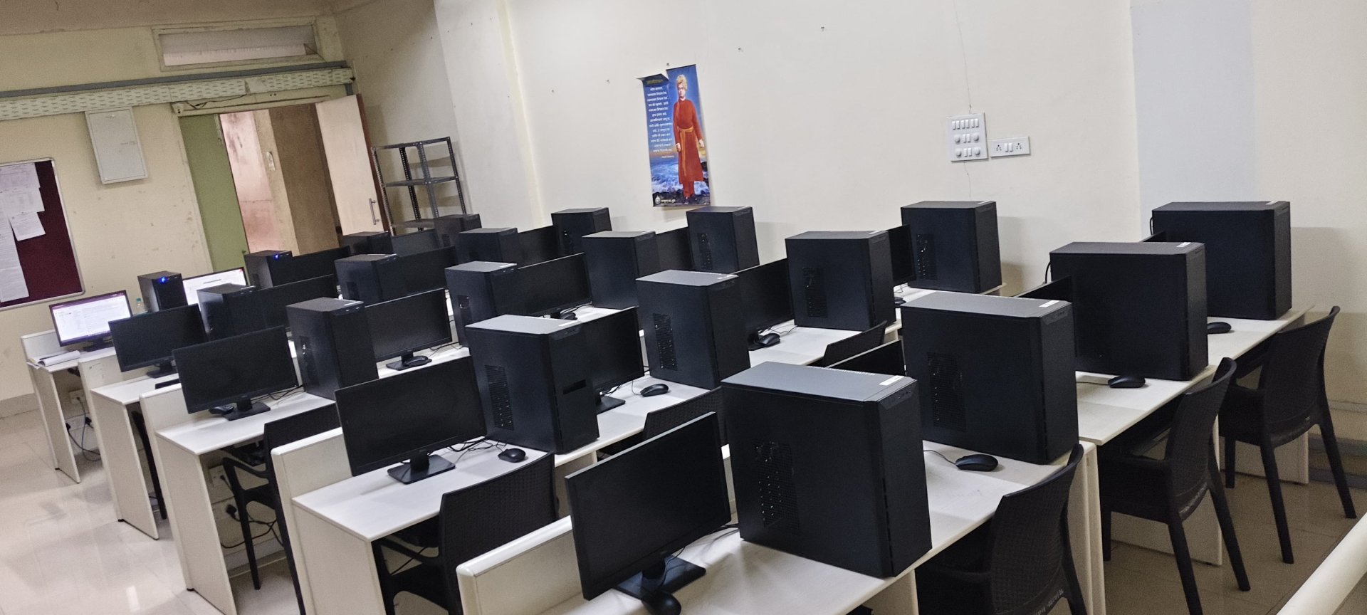Language Laboratory