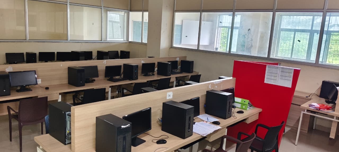 Programming Lab