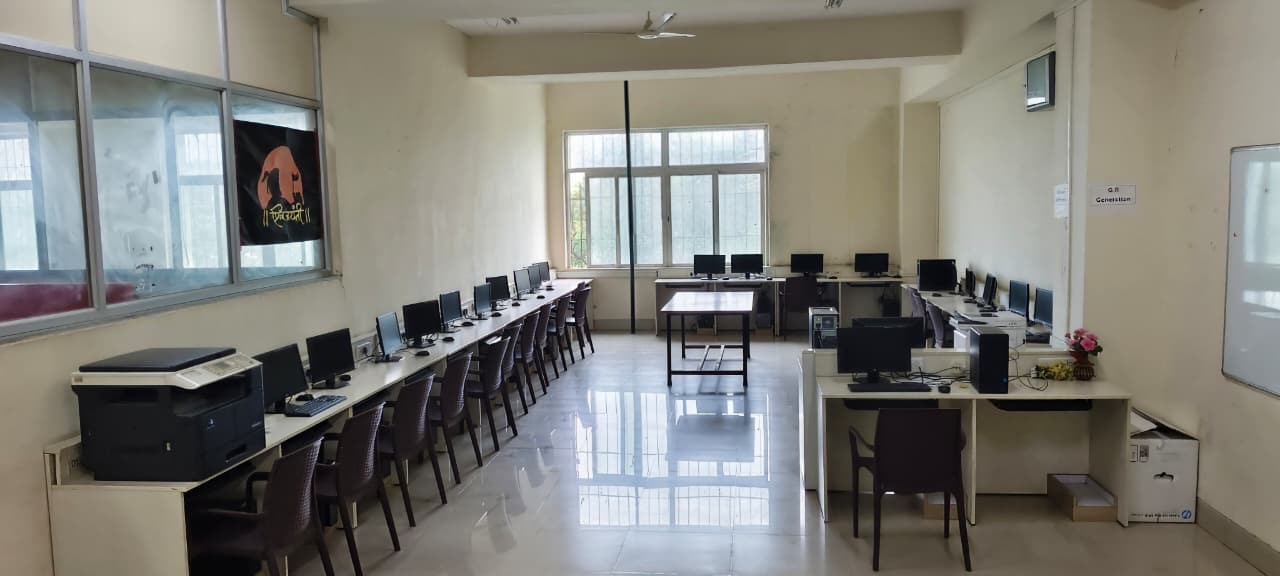 ICT Laboratory