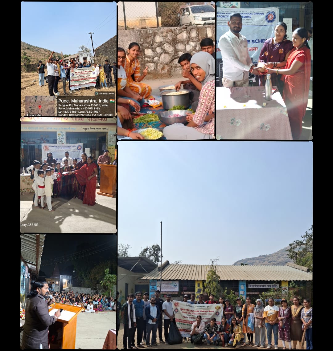 NSS Special Camp 2024