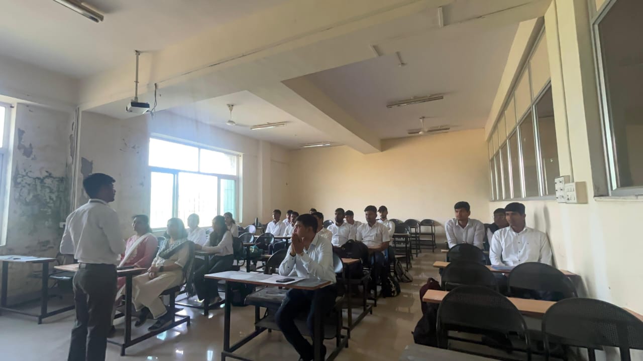 Expert Lecture on &amp;quot;Fundamentals of Structural Analysis&amp;quot;
