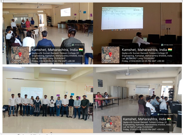 Hands on Training session on Project Management using projectlibre software.