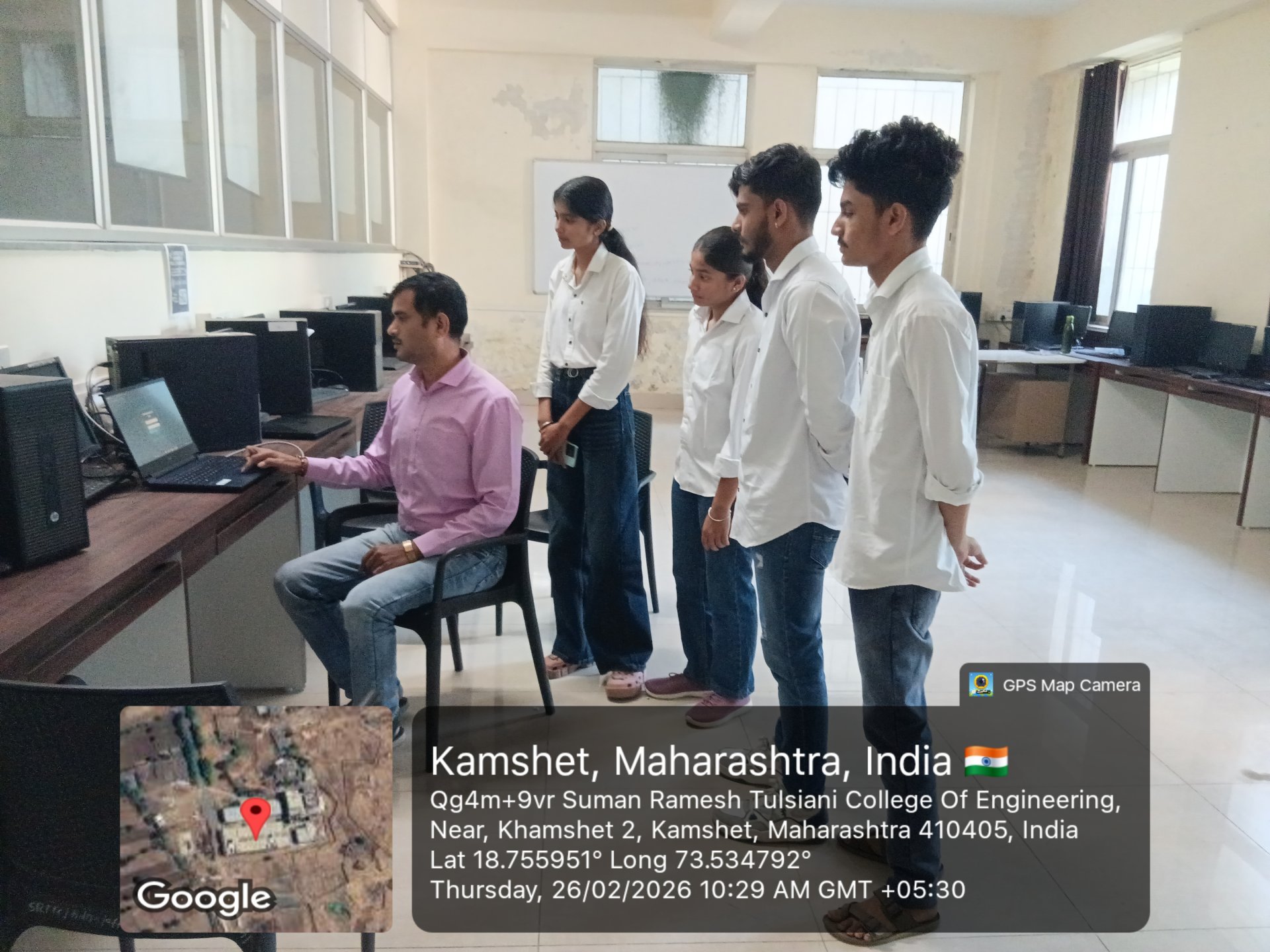 Navonmesh 24 Hours National Level Hackathon 2026