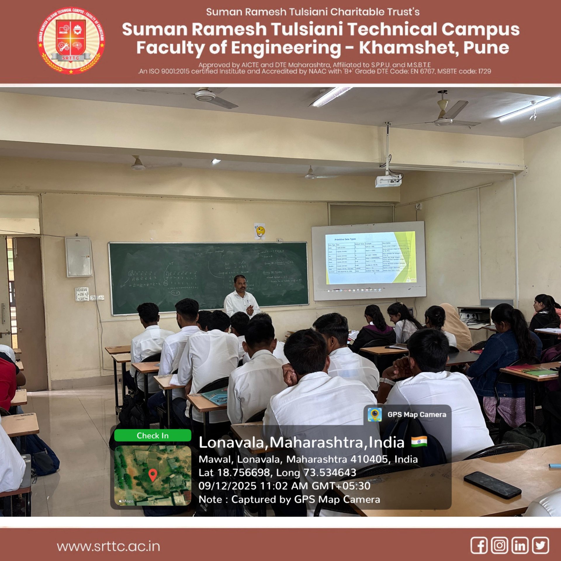 Workshop on Fundamentals of Java Programming