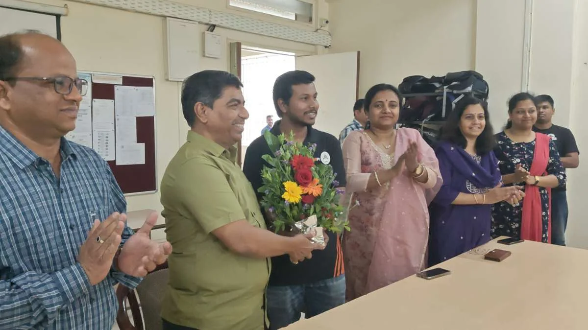 Technical Event Inauguration