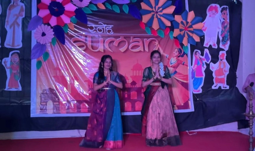 Traditional Day