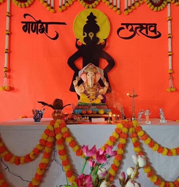 Ganeshotsav 2023