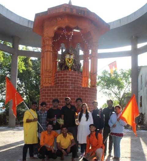 SHIVJAYANTI 2024