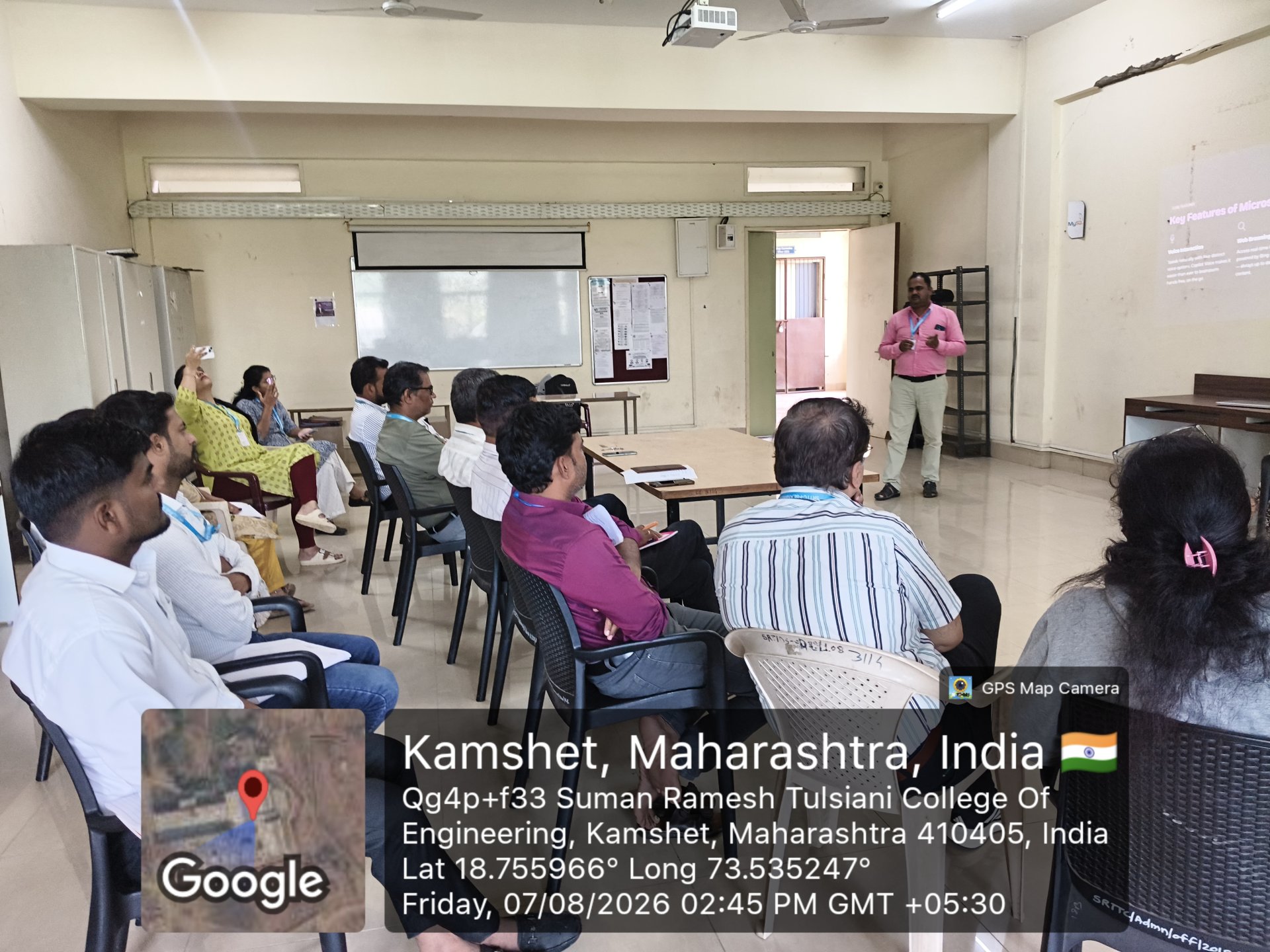 Hands On Session on Microsoft Copilot