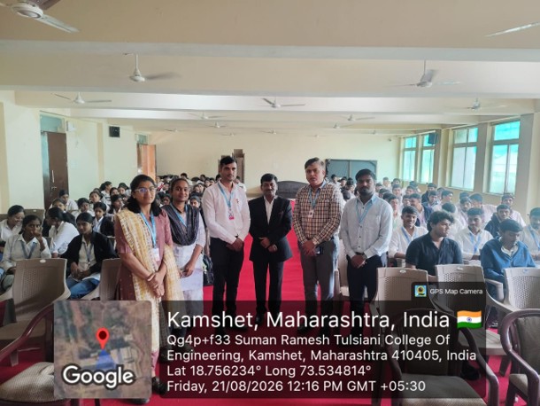 Expert Session on “Cloud Computing: Practical Approach”