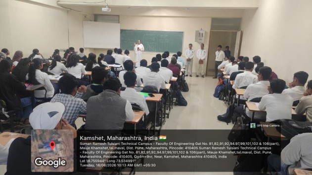 Nashamukti Awareness Programme