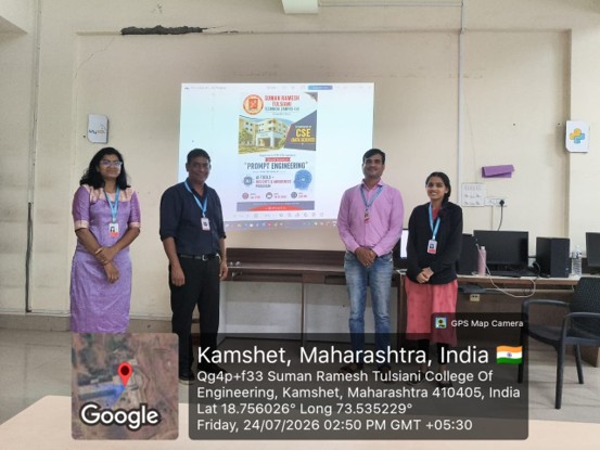 “Prompt Engineering” under the “AI Tools – Insights &amp;amp; Awareness”