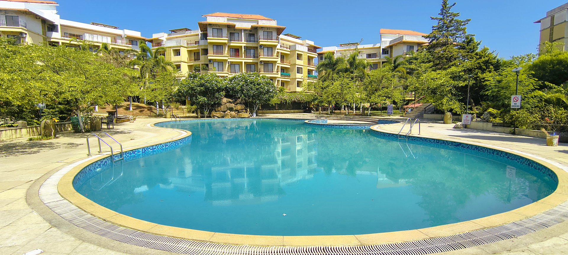 Girls Hostel