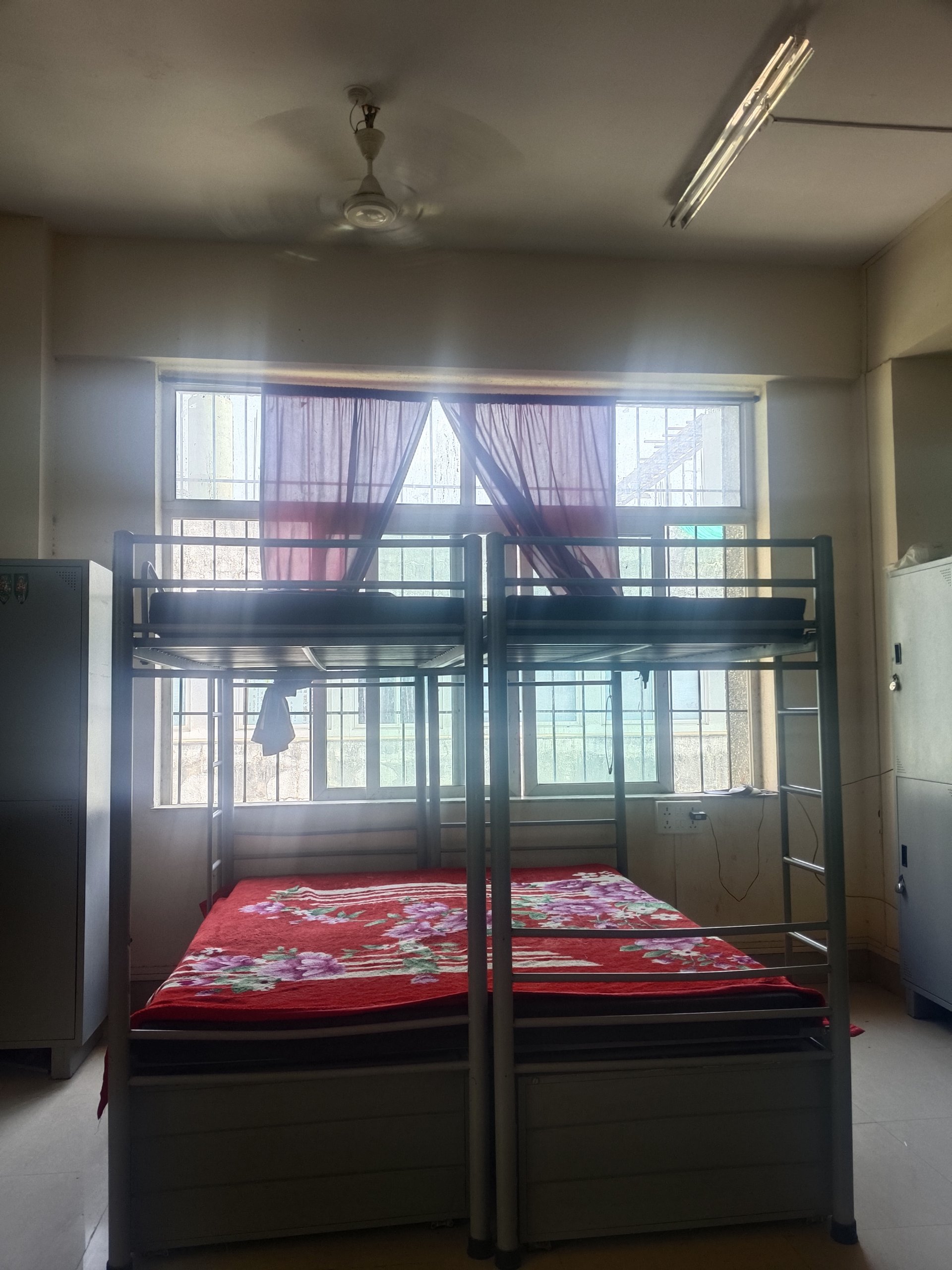 Boys Hostel