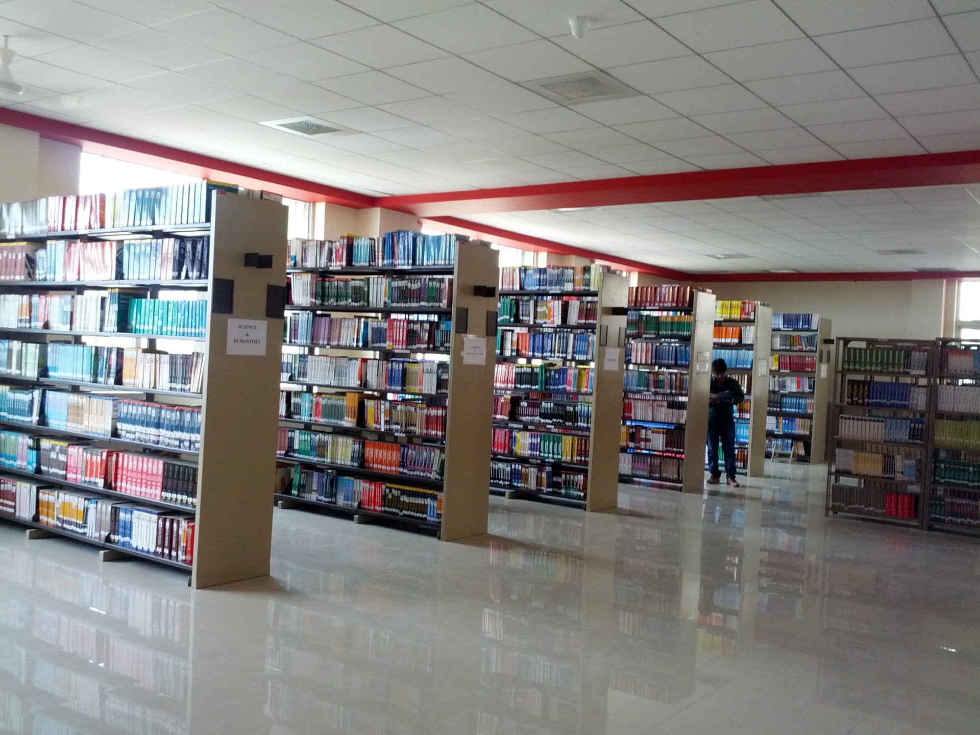 Central Library