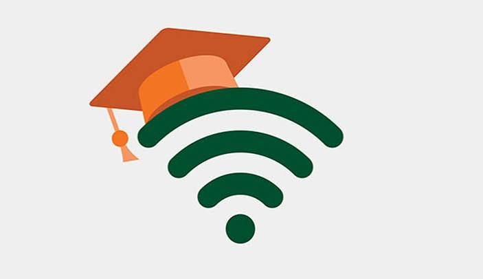 Campus Wi-Fi