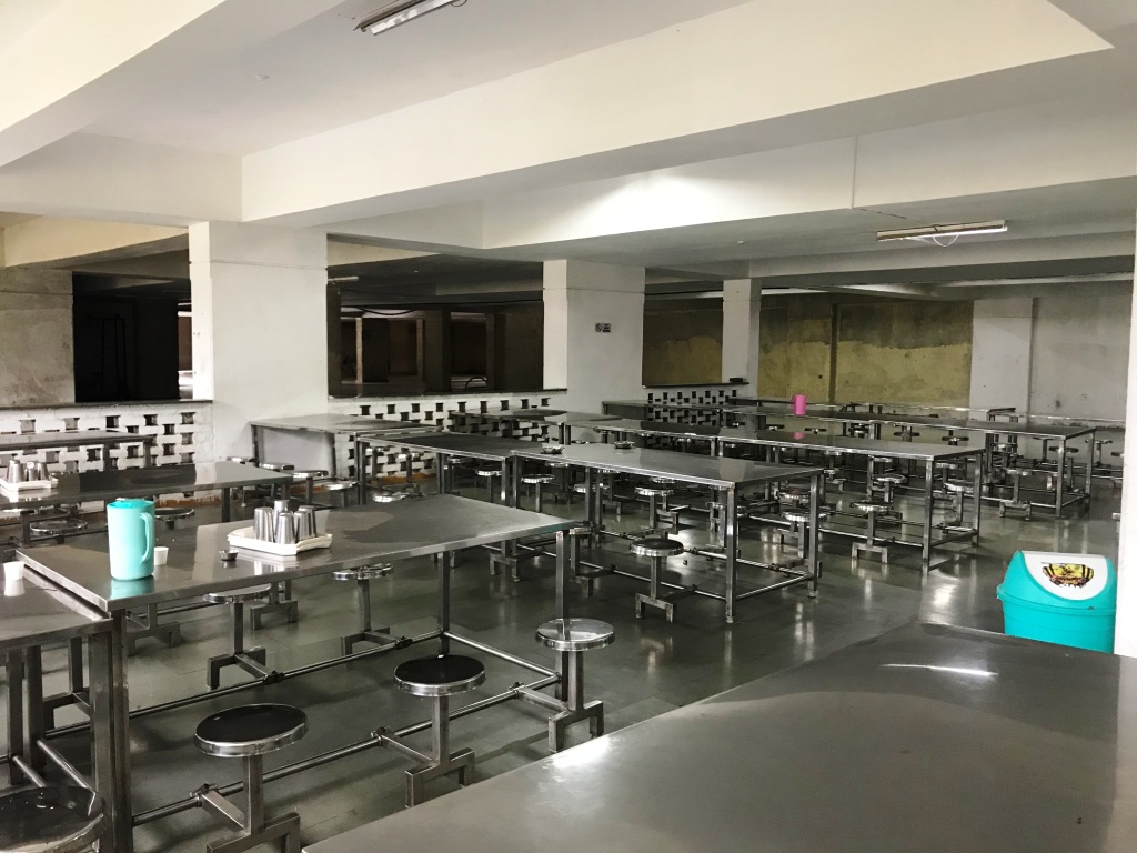 Cafeteria