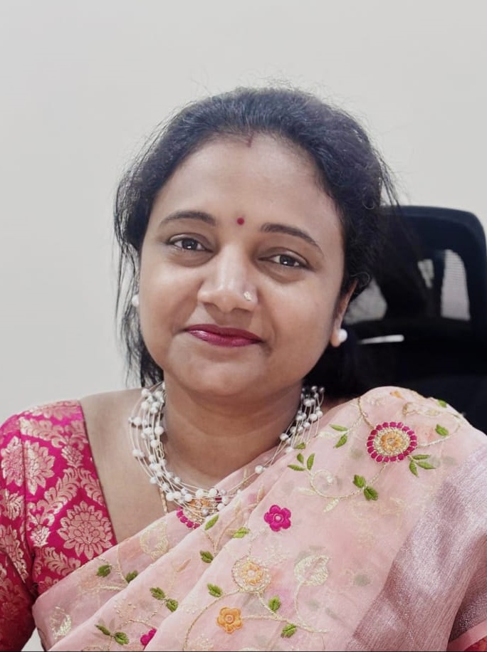 Dr.Pooja.Sharma