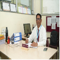 Dr. Ashish B. Manwatkar