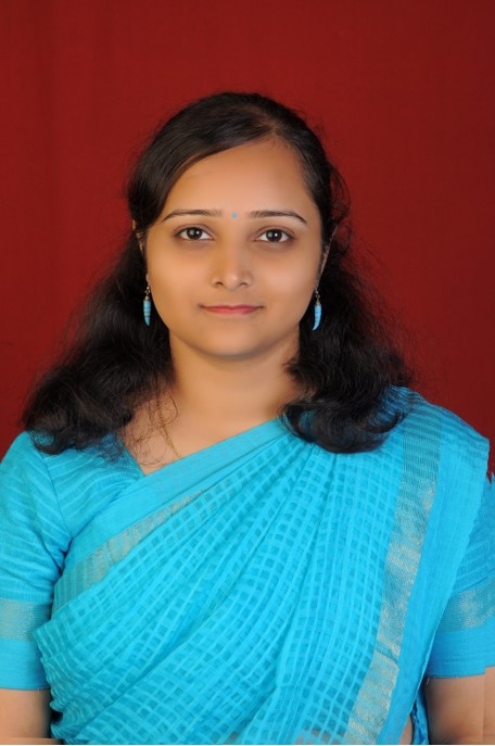 Dr. Renuka R. Saraogi