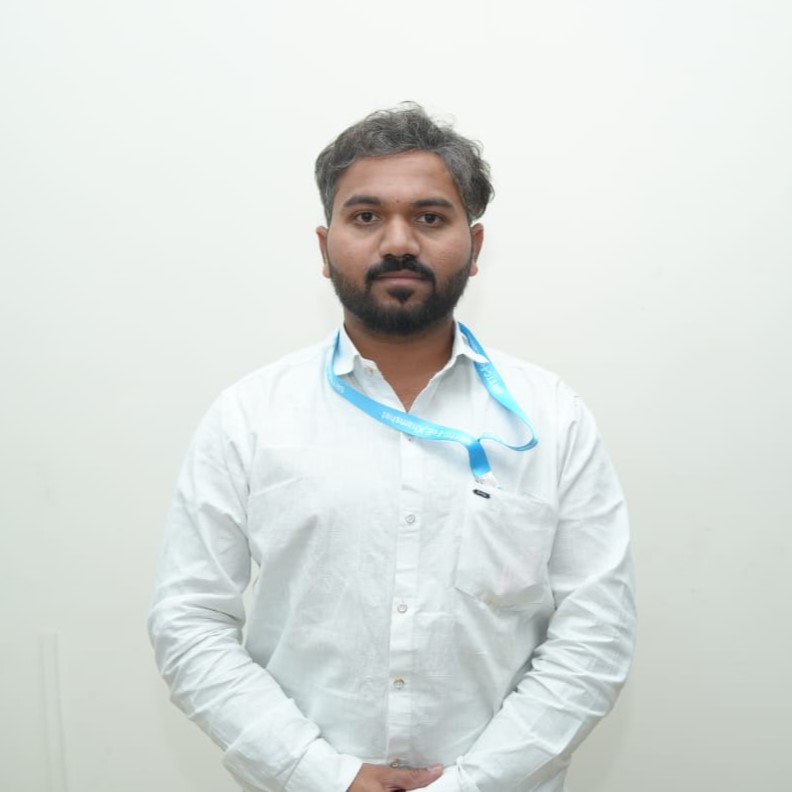 Mr. Swagat S. Garud