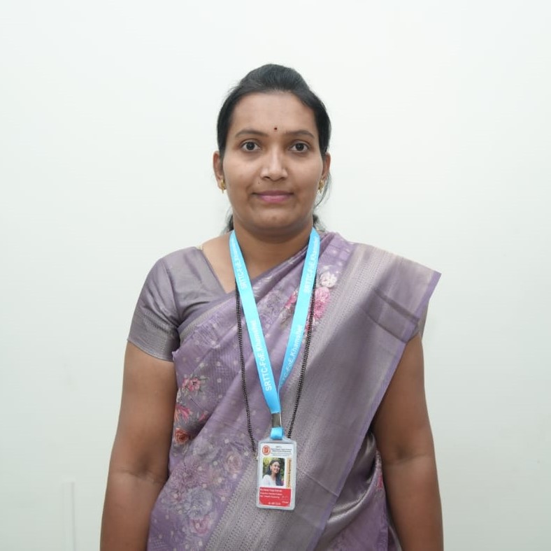 Ms. Sangita A. Patil