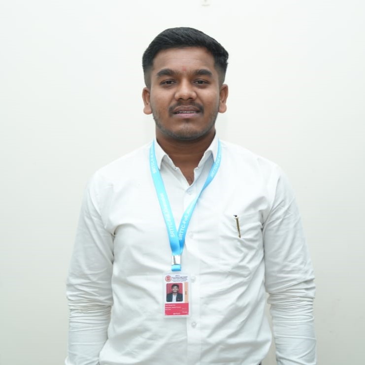 Mr. Deepak A. Pawar