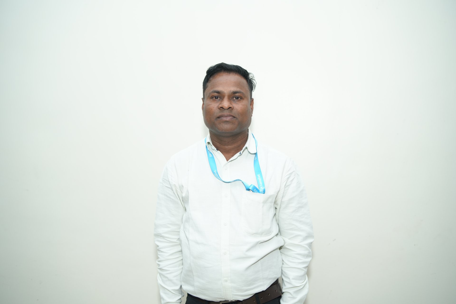 Dr Jaigopal Ambade