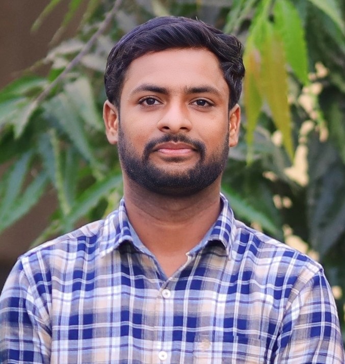 Mr. Avinash Surnar